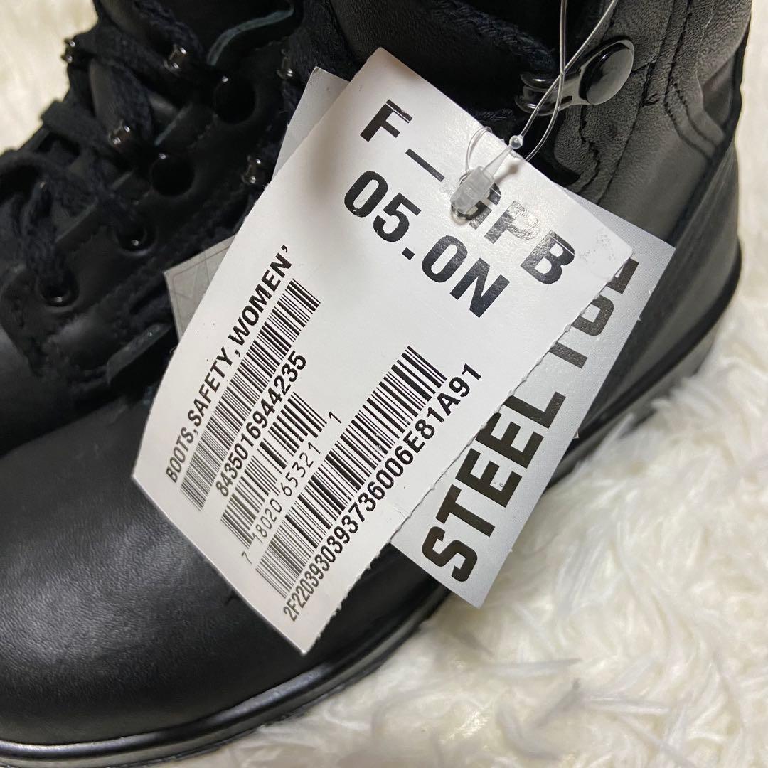 新品タグBelleville ベルビル　ミリタリーブーツ米国　コンバット