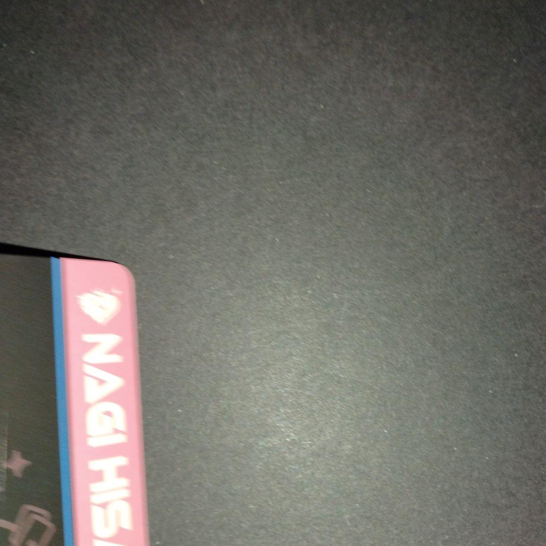 MR 久川凪 久川颯 カードフォリオ アイドルマスターシンデレラガールズ