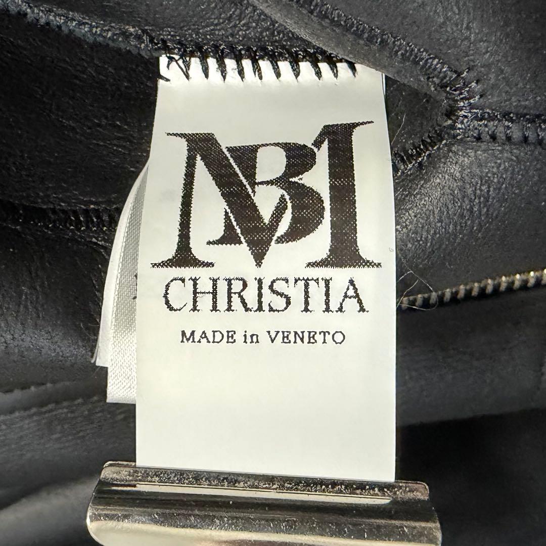 MB \"Speciale\" ULTIMATE FABRIC ヴェネトムートン S