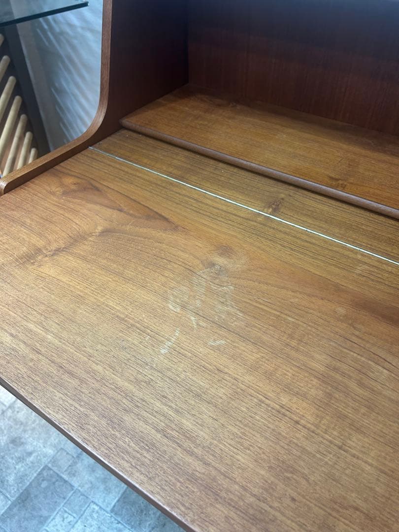 gon！即購入OK 早い者勝ち ビンテージ ライティングビューロー