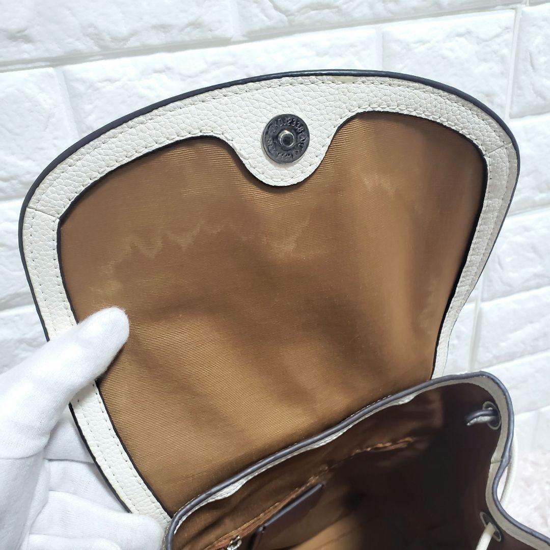 COACH コーチ ディズニー ダンボ シグネチャーリュックバッグパック