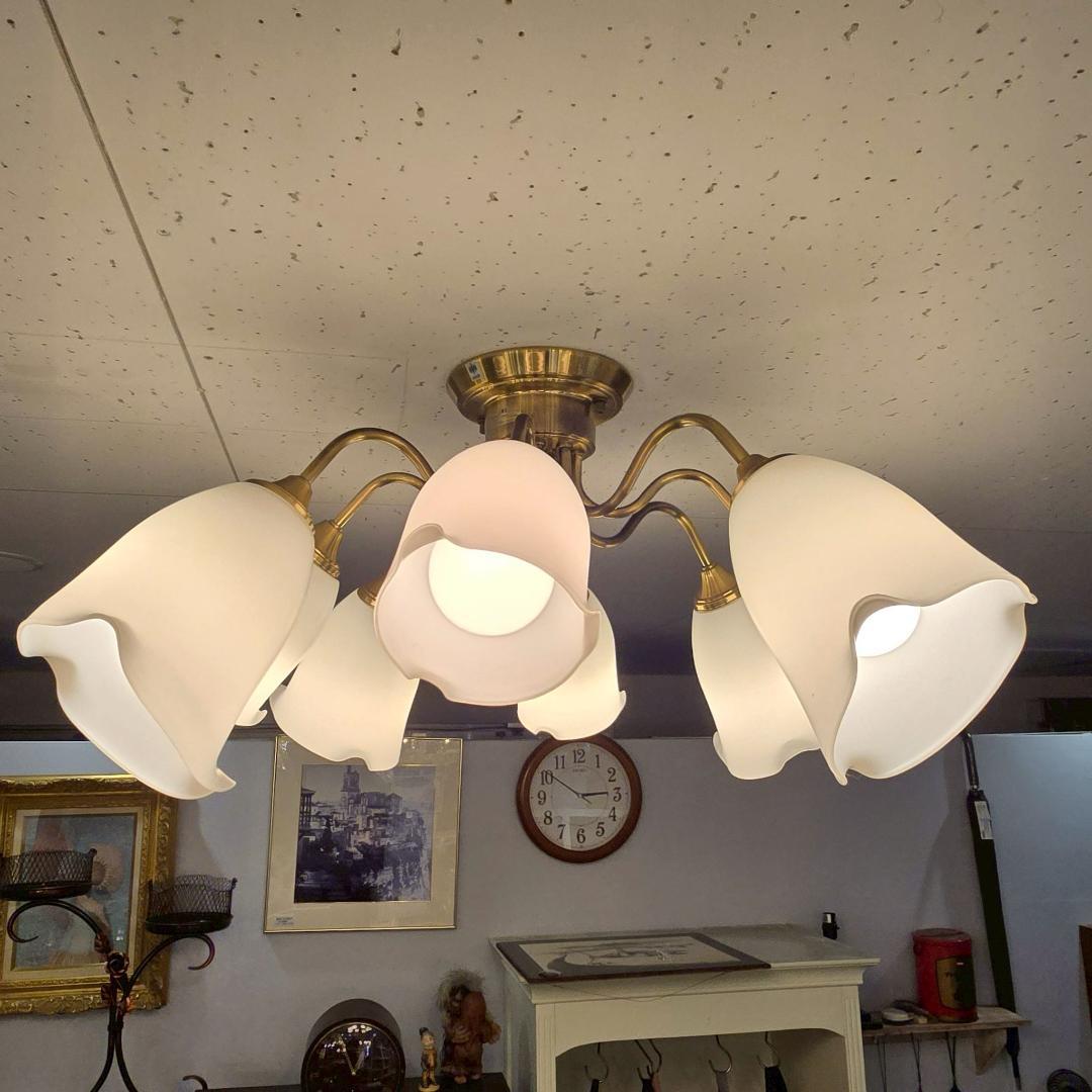 i＋ YAMADA 山田照明 KTN 8灯 ペンダントライト 照明 天井照明