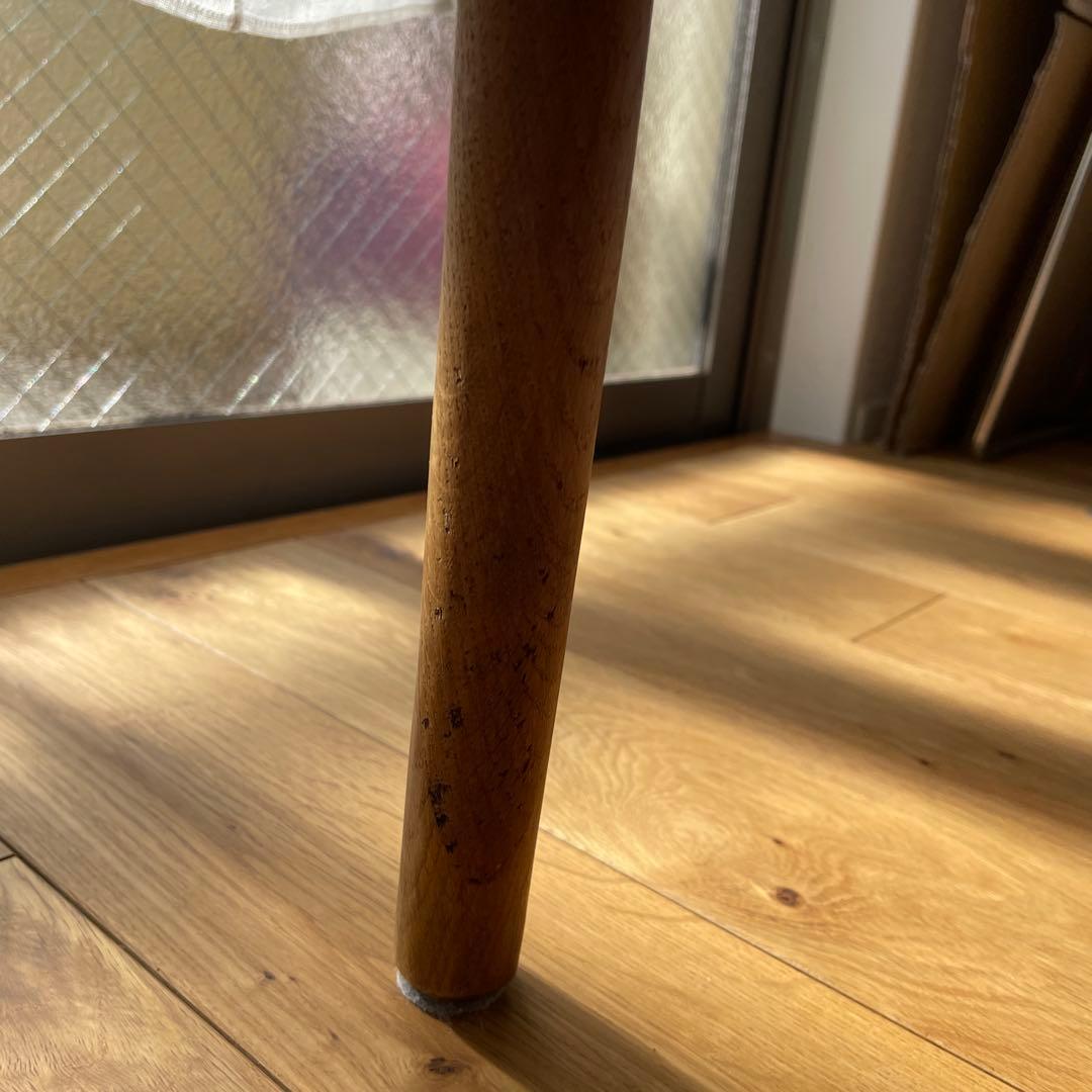 ジャーナルスタンド　ファニチャー　椅子一脚