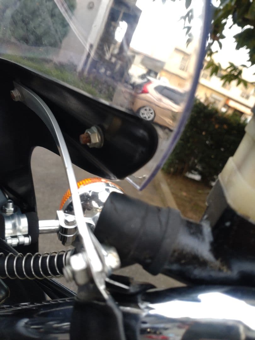 ロックハート調　ビキニカウル