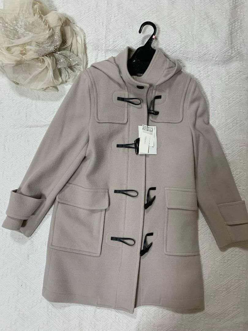 ダッフルコート☆ドゥーズィエムクラス、トゥモローランド、ルシェルブルー、シップス