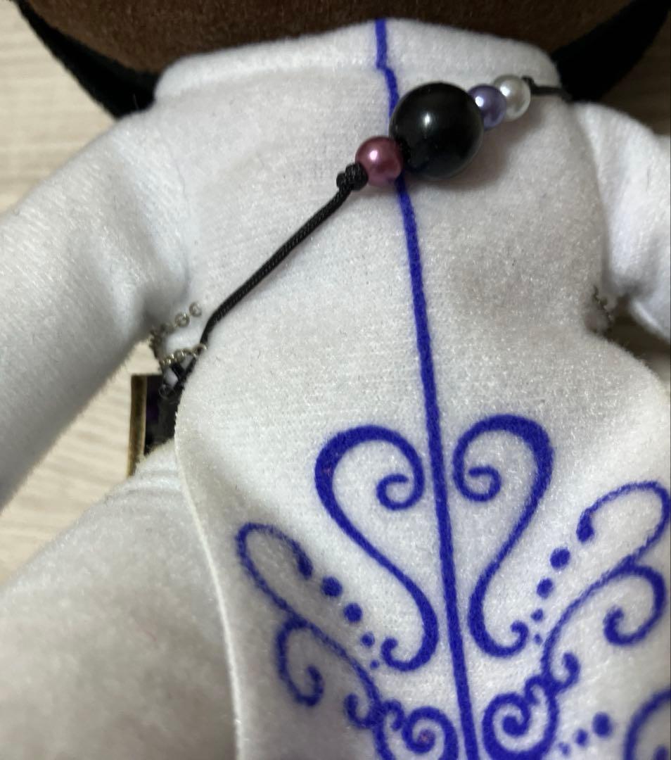 FGO カルナ、アルジュナ　Giftぬいぐるみ