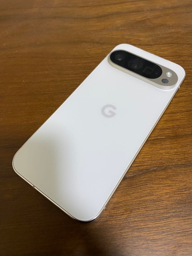 Google Pixel 9 Pro 256GB SIMフリー