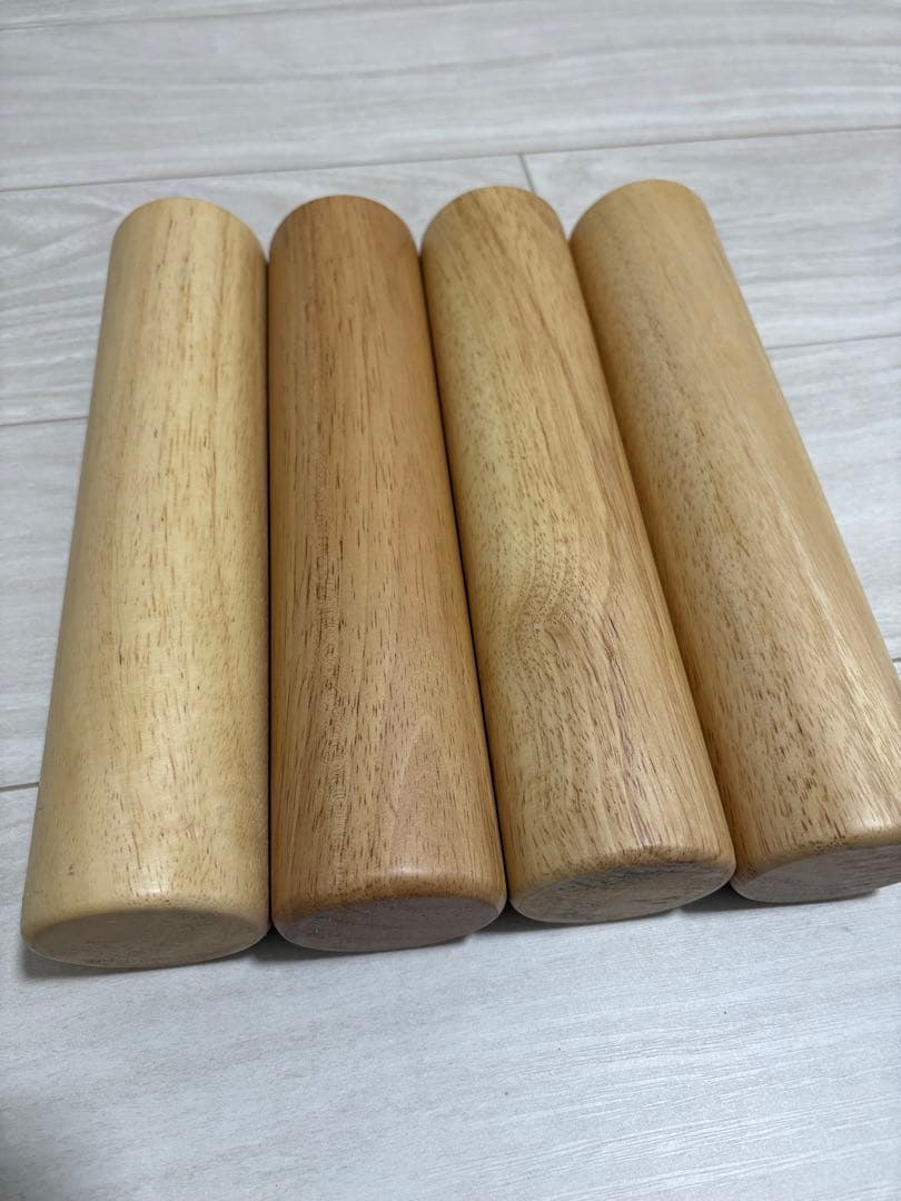 無印良品　すのこベッド　シングル