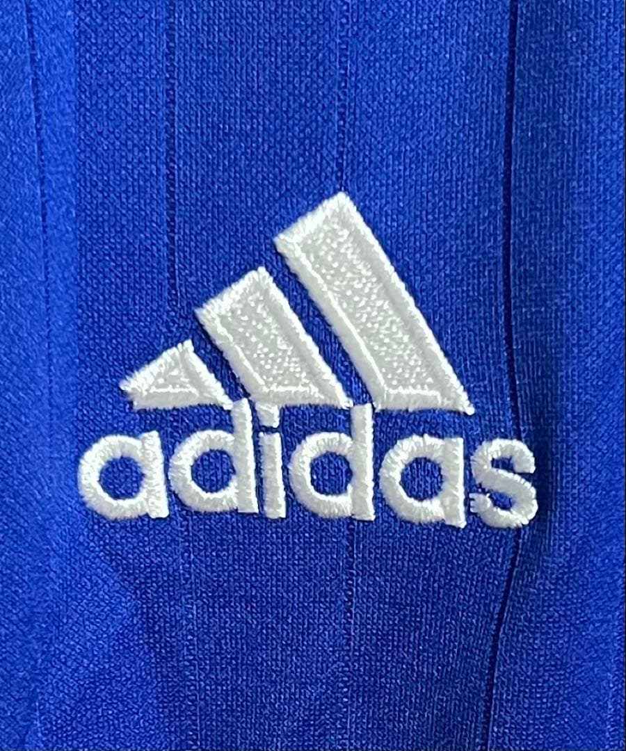 【正規品・タグ付】アザール ＃１０チェルシー１４／１５ユニフォーム（H)