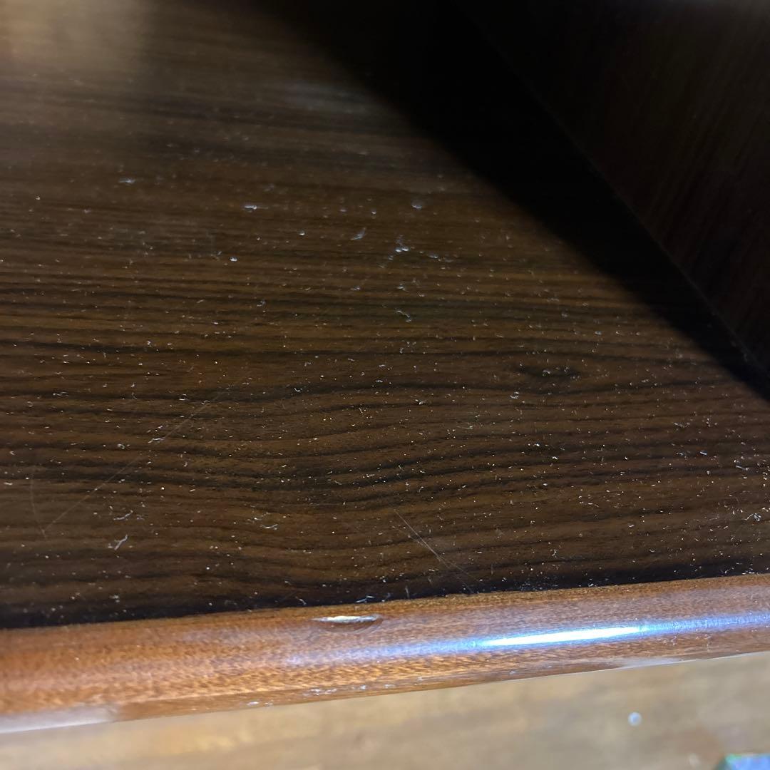 ✨送料無料✨TAKEDOMI 武富家具　センターテーブル ローテーブル