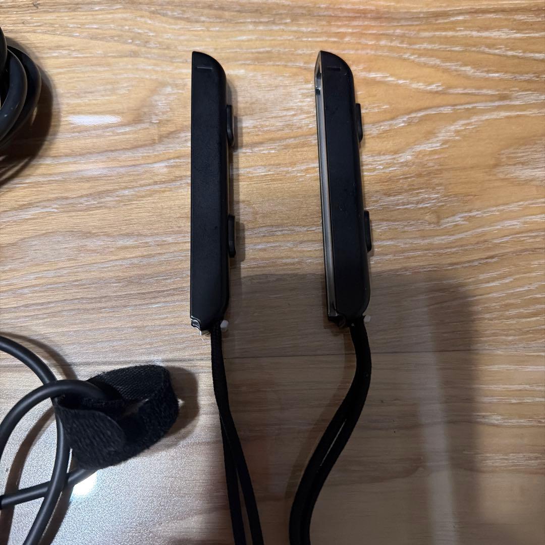 【バッテリー強化版】Nintendo Switch 本体セット SD128GB付