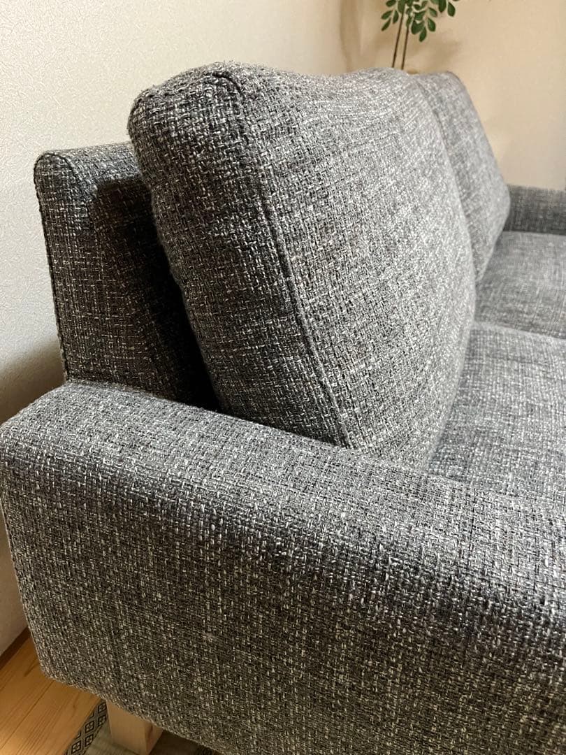 シギヤマ家具工業　OTTI　ソファ　40402