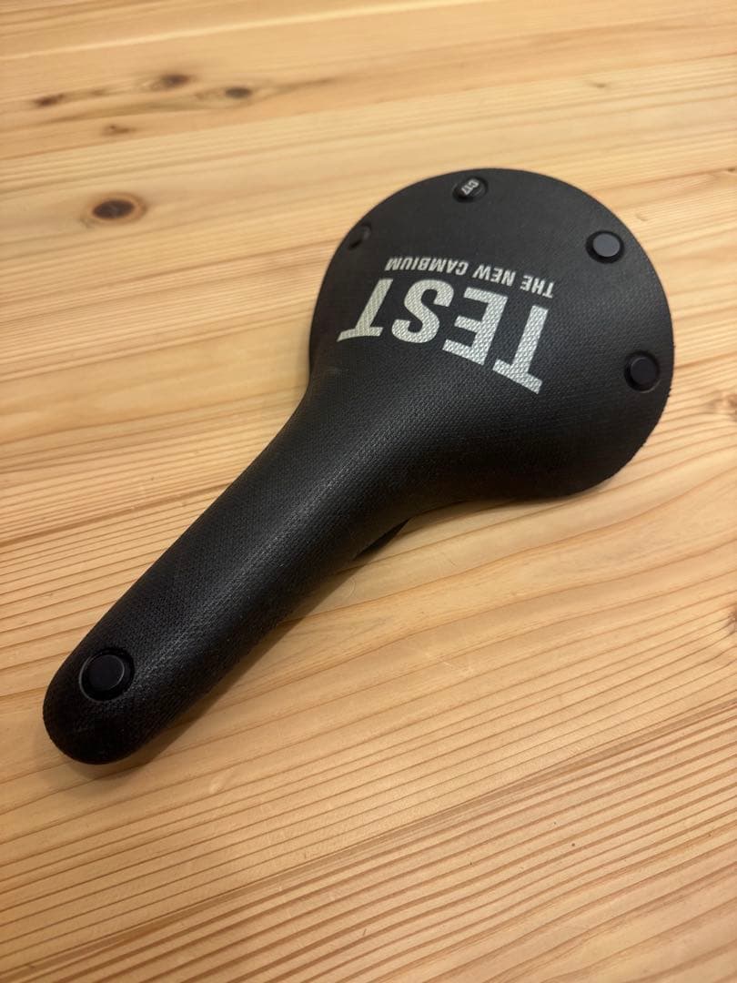 パーツ BROOKS CAMBIUM C17 TEST