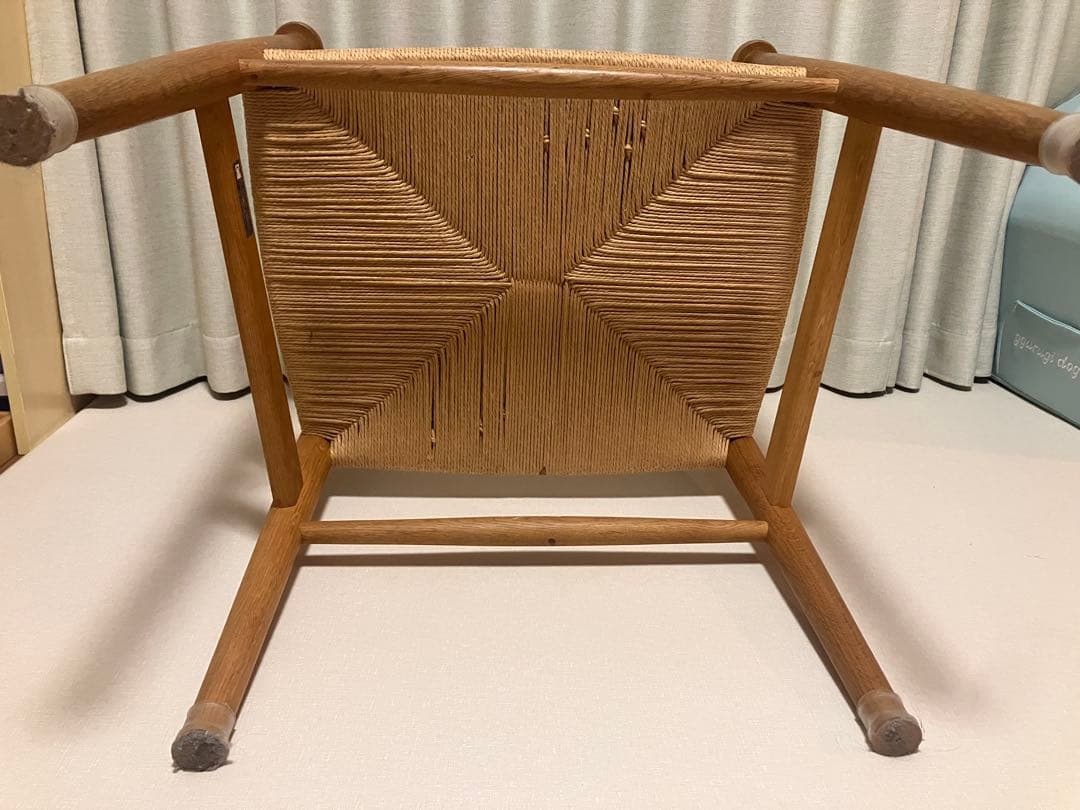 カールハンセン＆サン CH37 ハンス J. ウェグナー