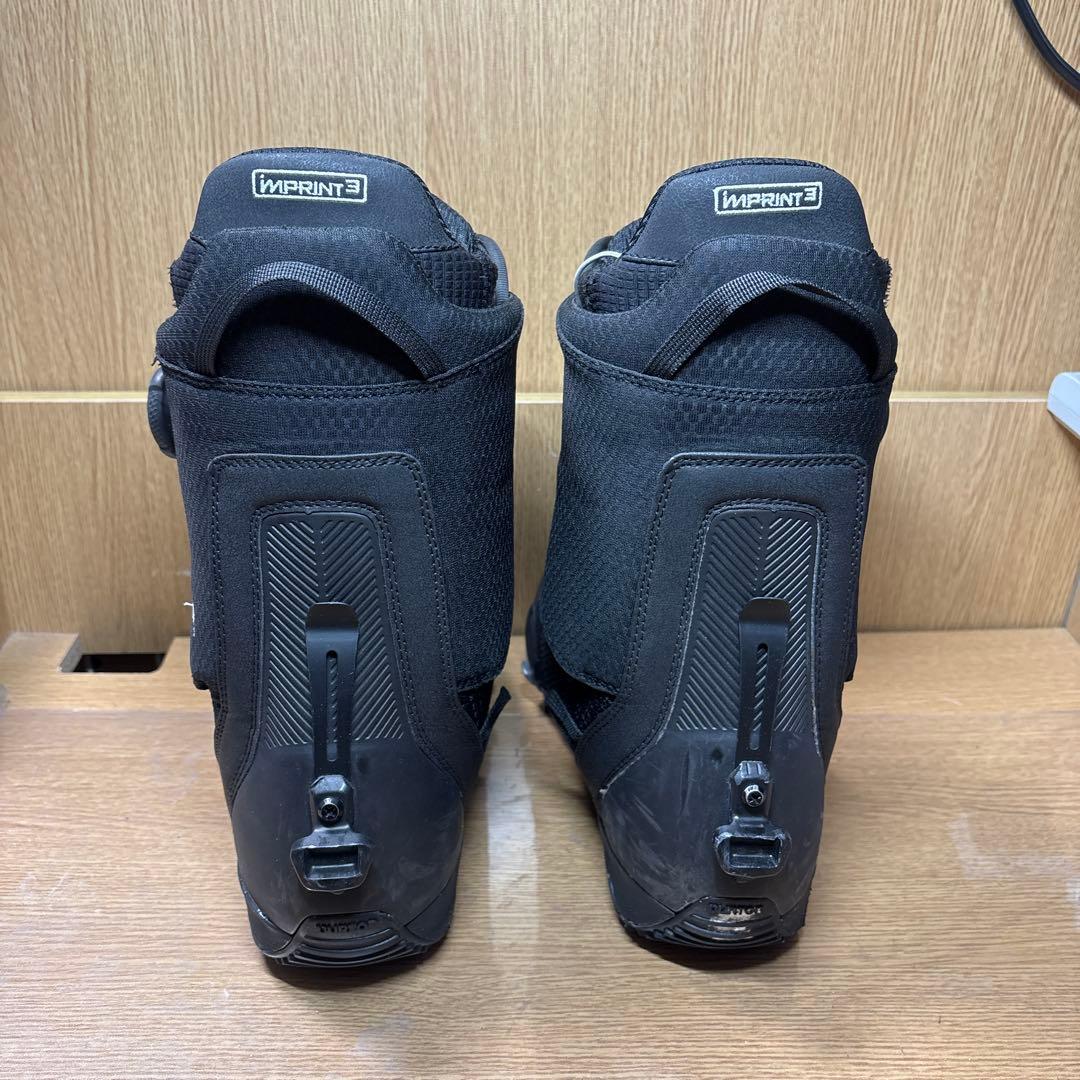 スノーボード BURTON SWATH Step ON