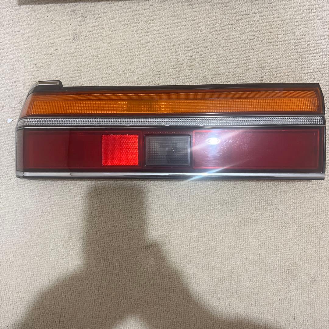 あ*さ様 gx71 クレスタ 後期テールセット