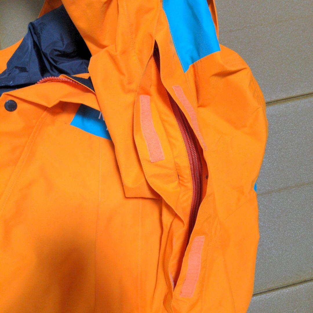 THE NORTH FACE（ザノースフェイス）40周年限定マウンテンパーカー