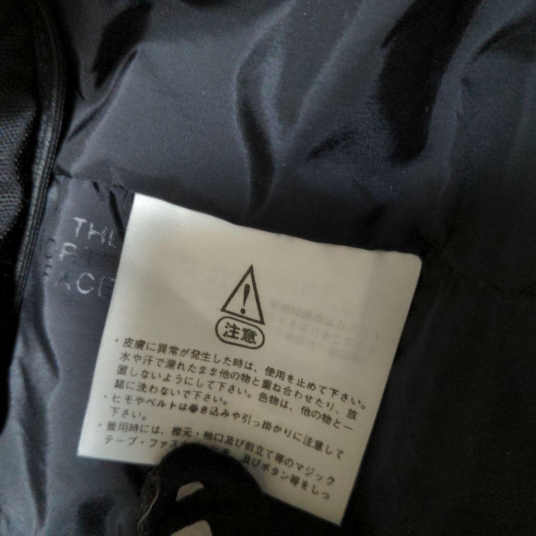 THE NORTH FACE（ザノースフェイス）40周年限定マウンテンパーカー