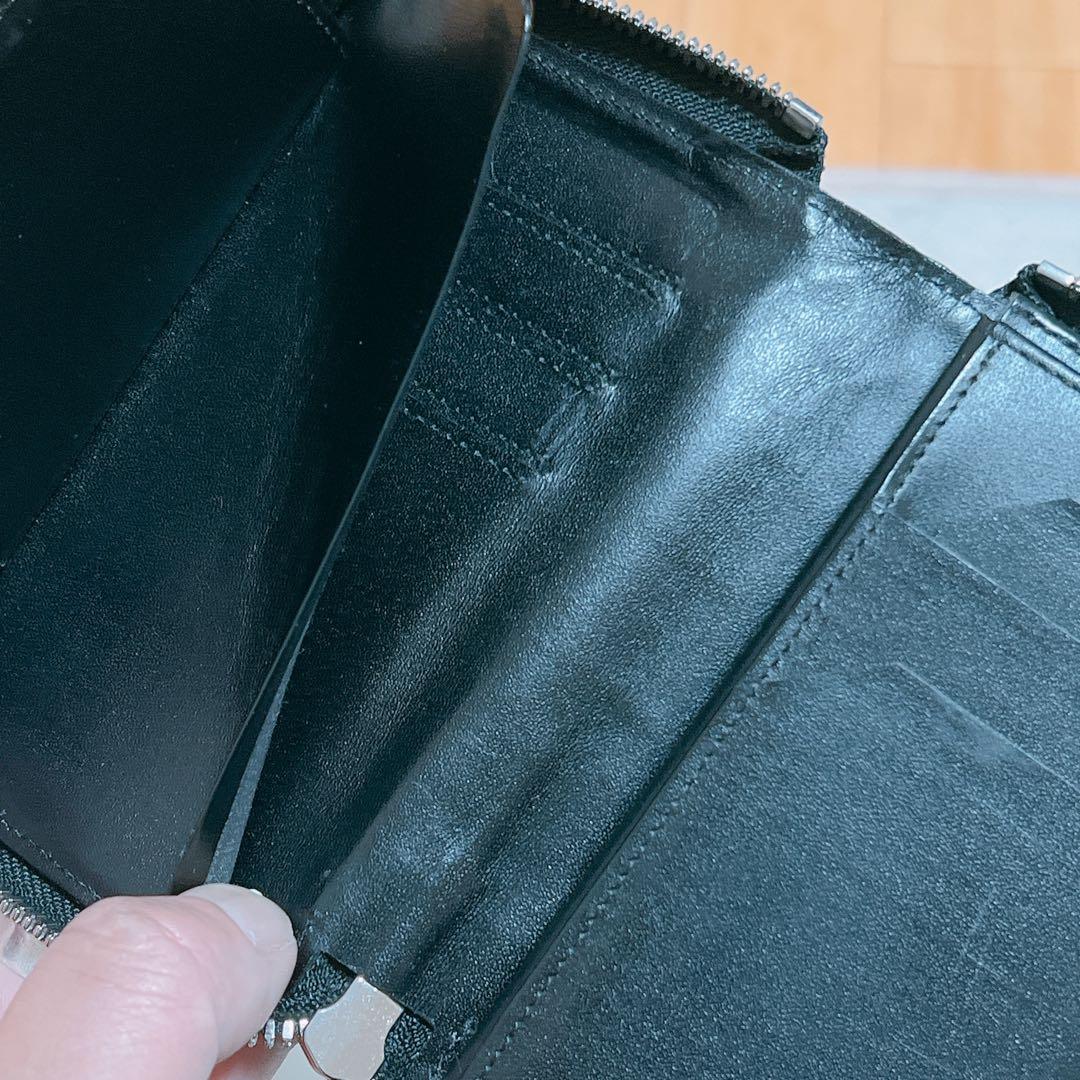 itti イッチ CRISTY SMART MID WLT .5 / CROCO