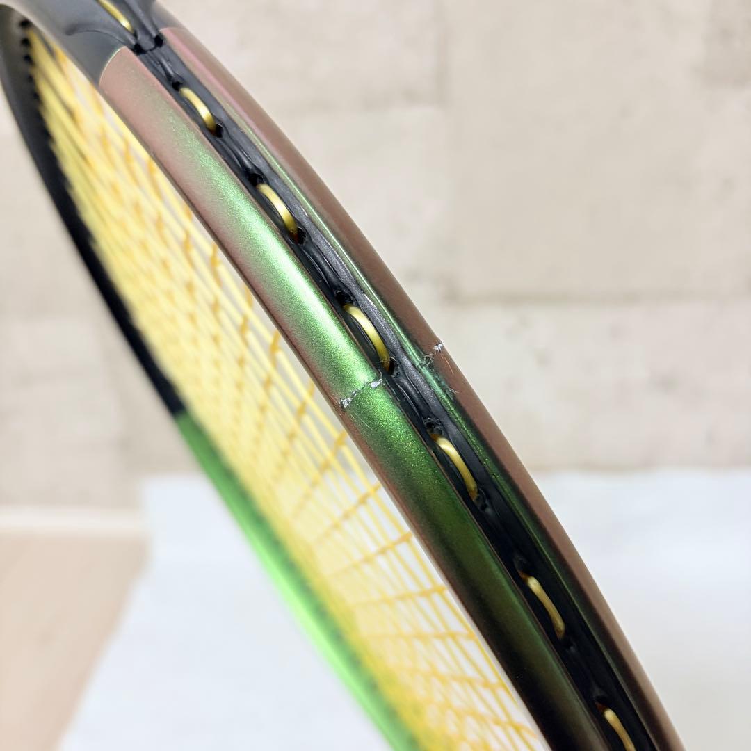 Wilson BLADE 98 16X19 V8 ブレード G2