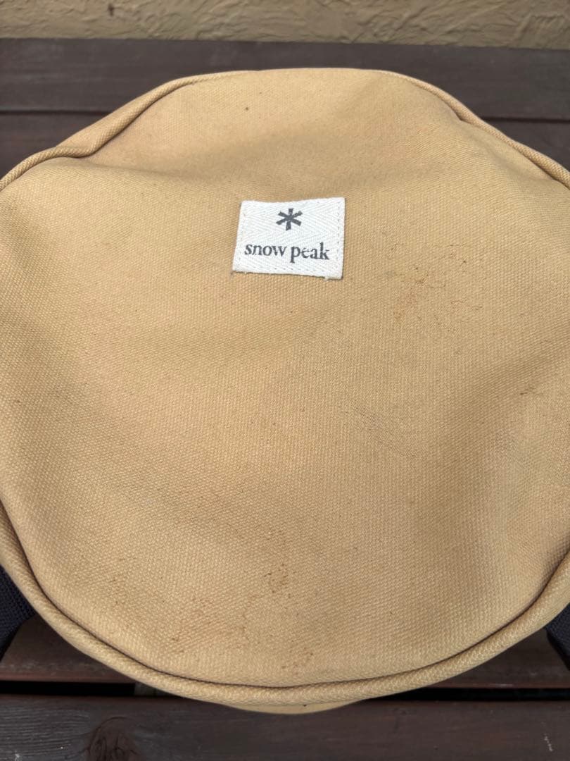 Peak ダッチオーブン 26 収納バッグ付き