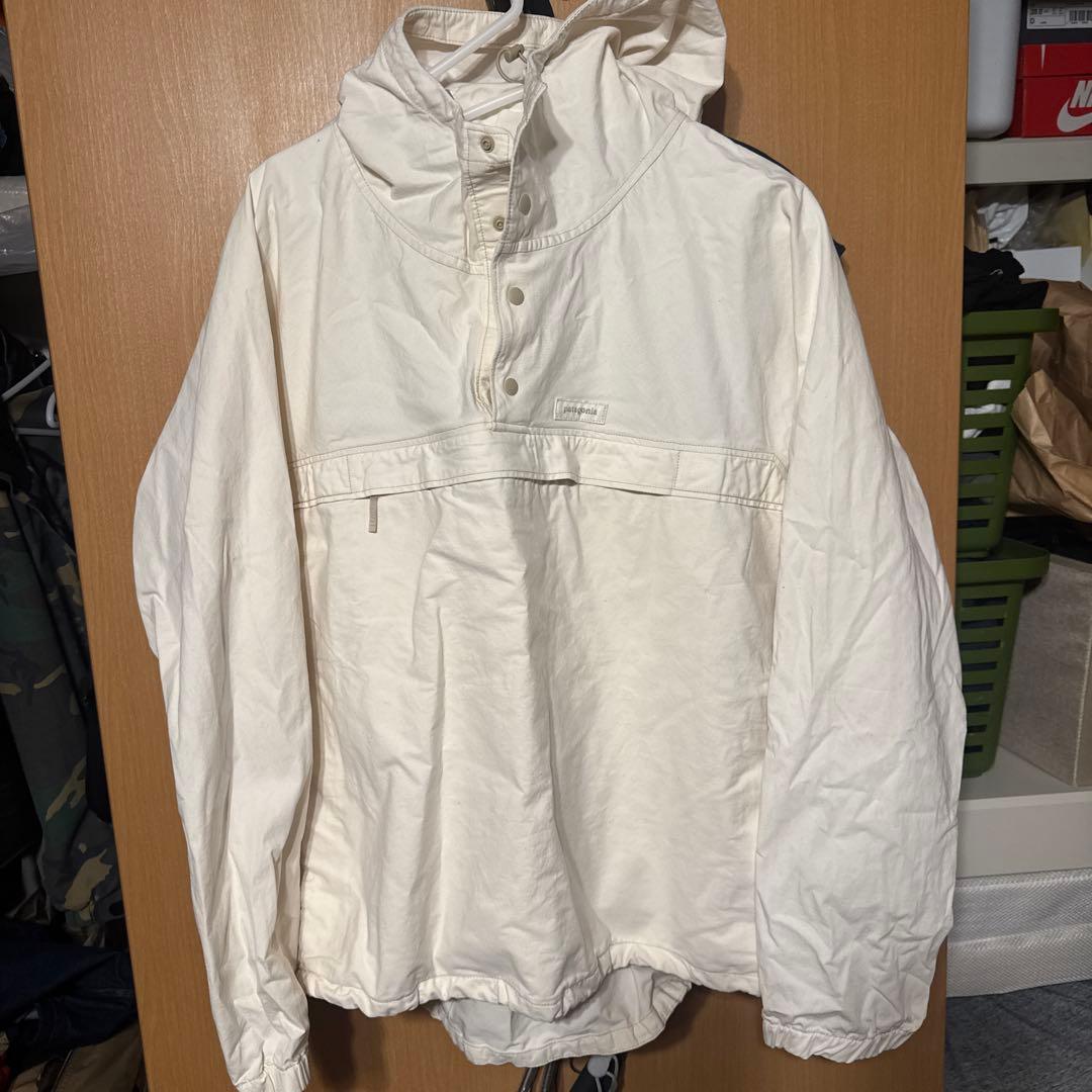 パタゴニア ジャケットパタゴニア　Funhoggers Anorak