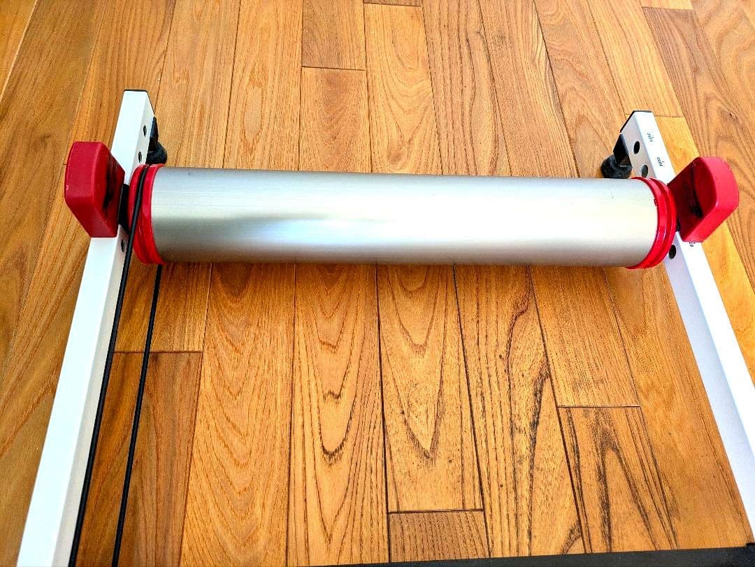 MINOURA MOZ-ROLLER 3本ローラー 折りたたみ式