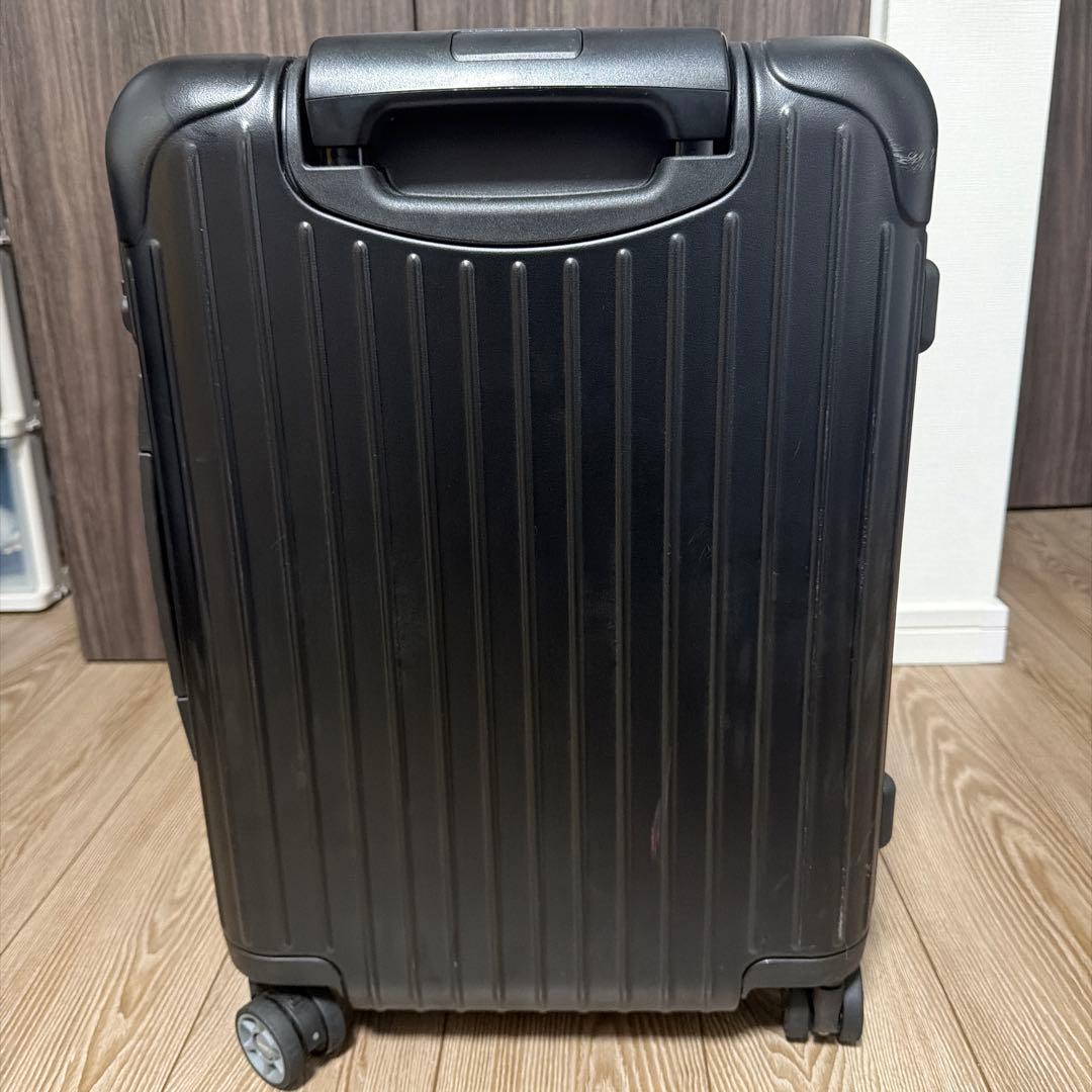 リモワ　RIMOWA サルサ　32L 35L 4輪 キャリーケース