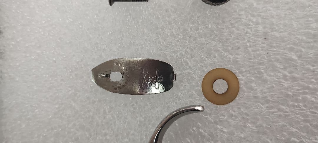 大*ス様 理容鋏・ハサミ・美容鋏　ナルト　ハイネッタ　シザー