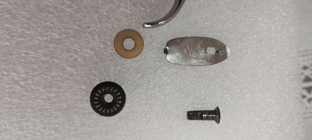 大*ス様 理容鋏・ハサミ・美容鋏　ナルト　ハイネッタ　シザー