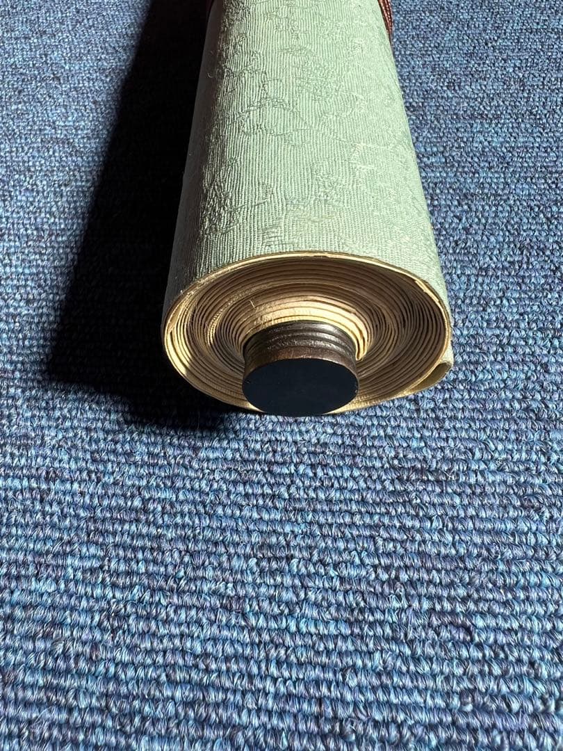 1228  骨董　古美術　春画　巻物　希少　時代物