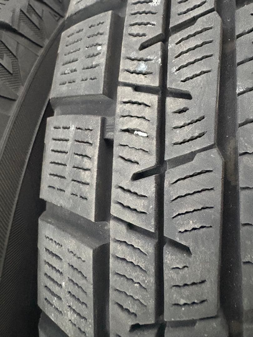 送料無料　195/65R15 ヨコハマ　アイスガード6　4本セット