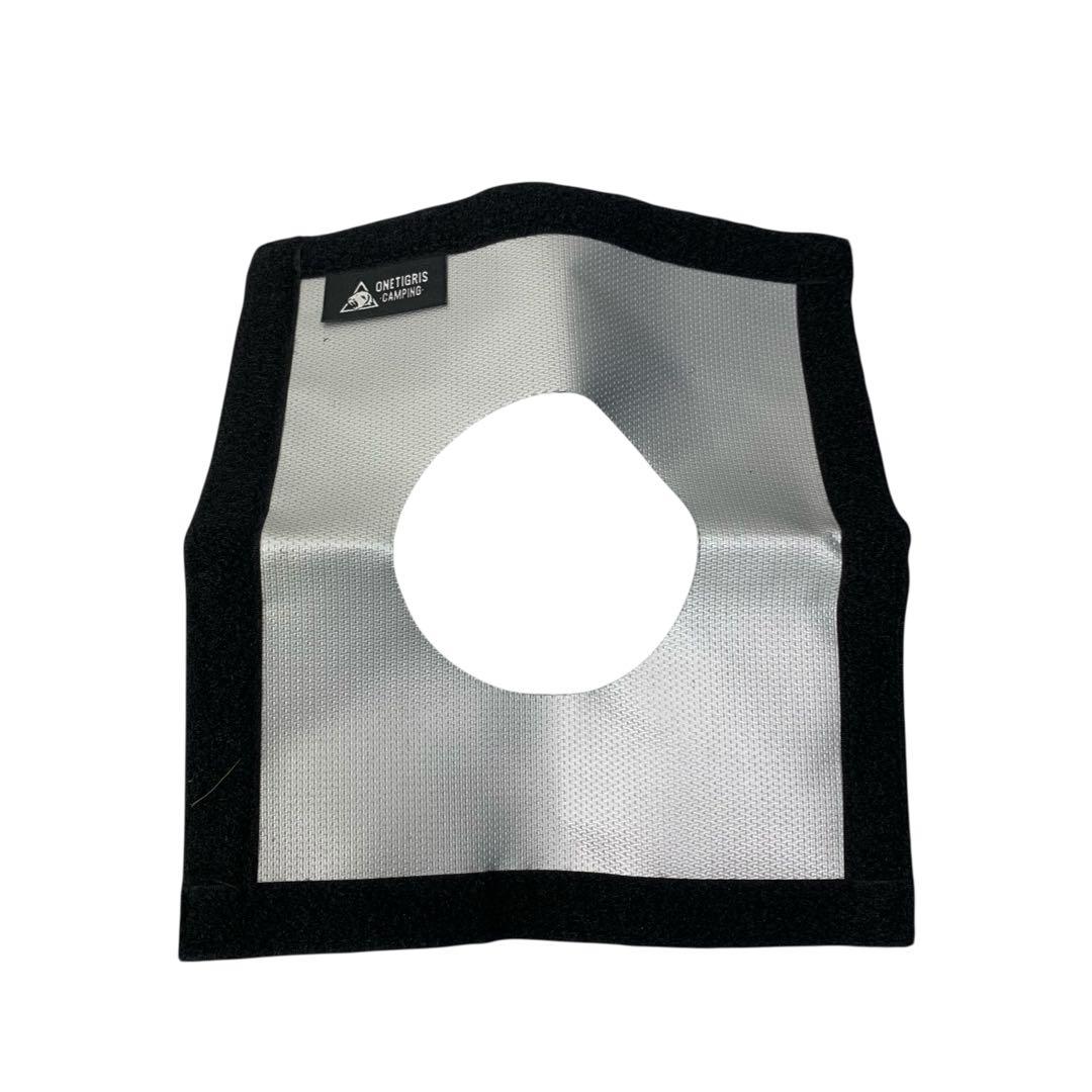 【開封・未使用】OneTigris Rock Fortress ホット　テント