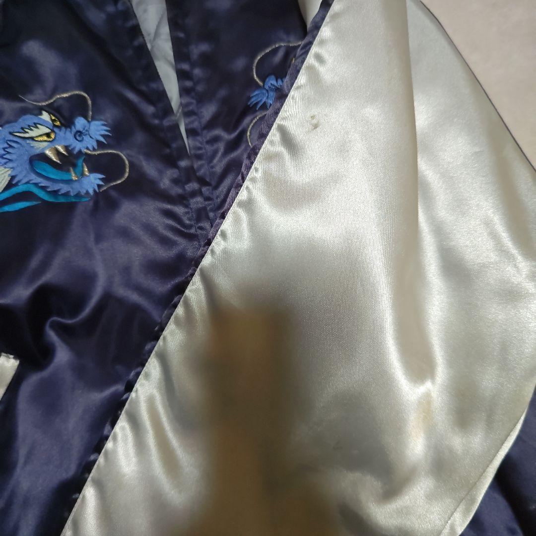 プリンス商会　50周年　スカジャン　サイズM