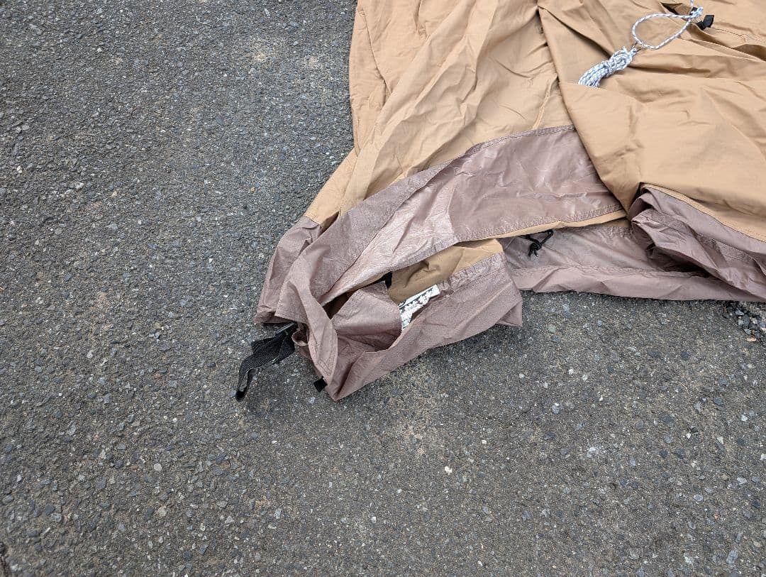 テンマクデザイン　サーカスtc dx+