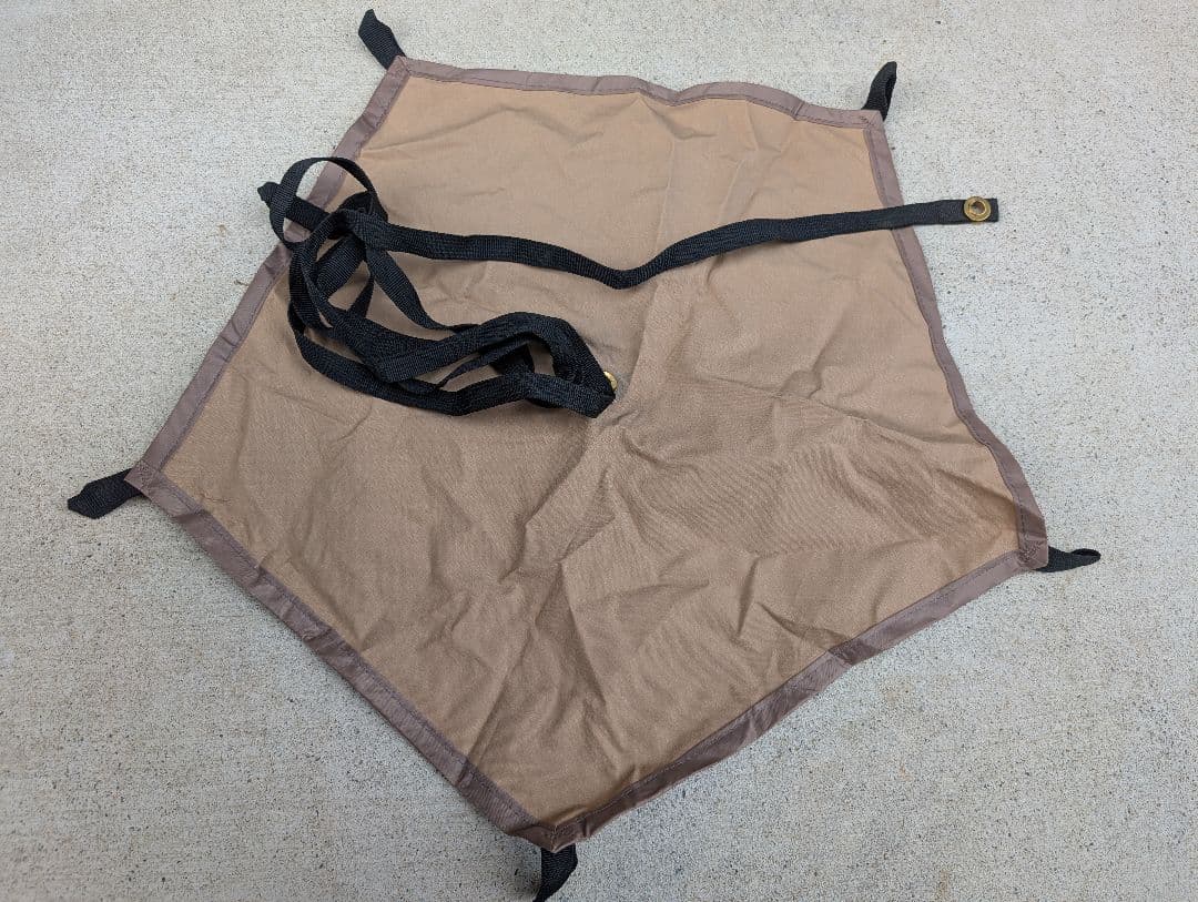 テンマクデザイン　サーカスtc dx+