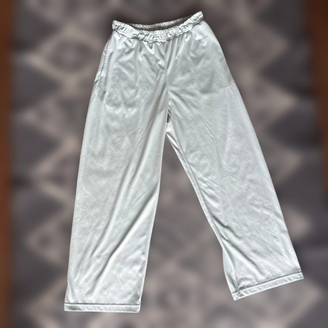 TENTIAL ミントグリーン パジャマセットＭ