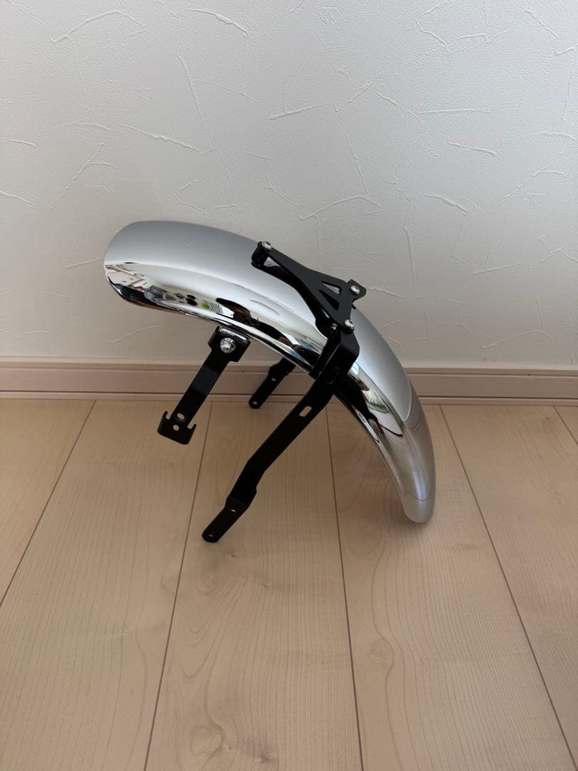 モンキー125 JB03 フロントフェンダー