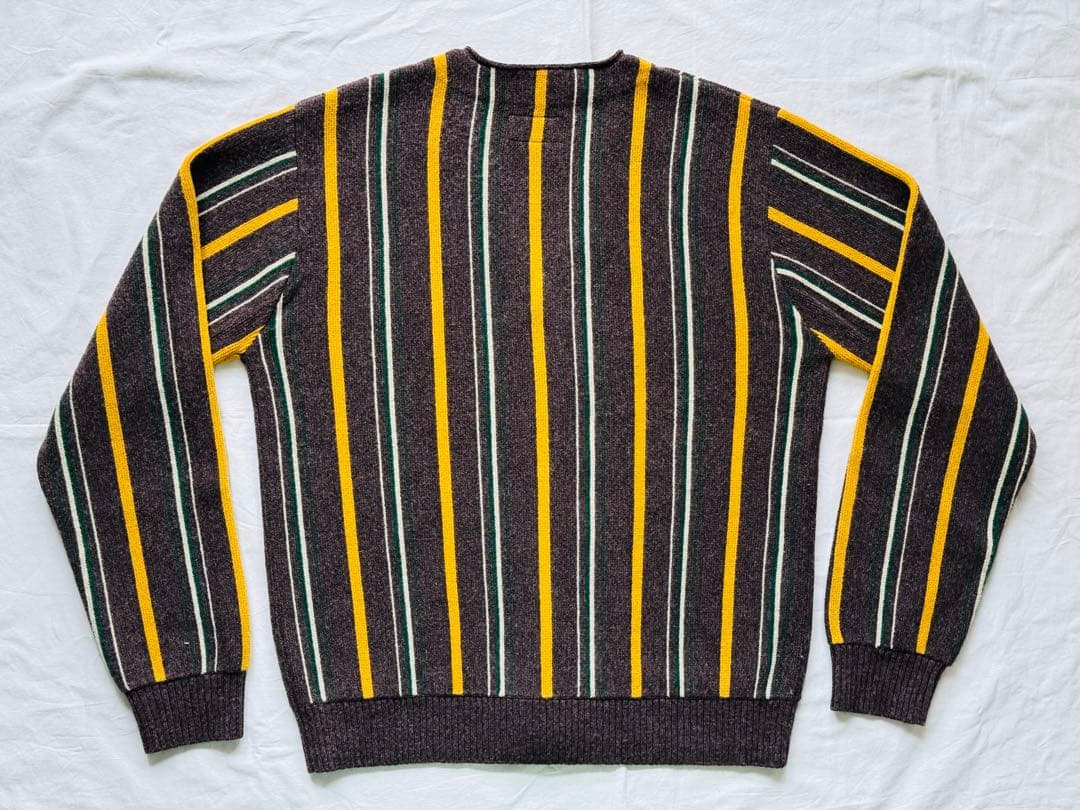 BEAMS PLUS ニット AIME LEON DORE RRL ALDEN