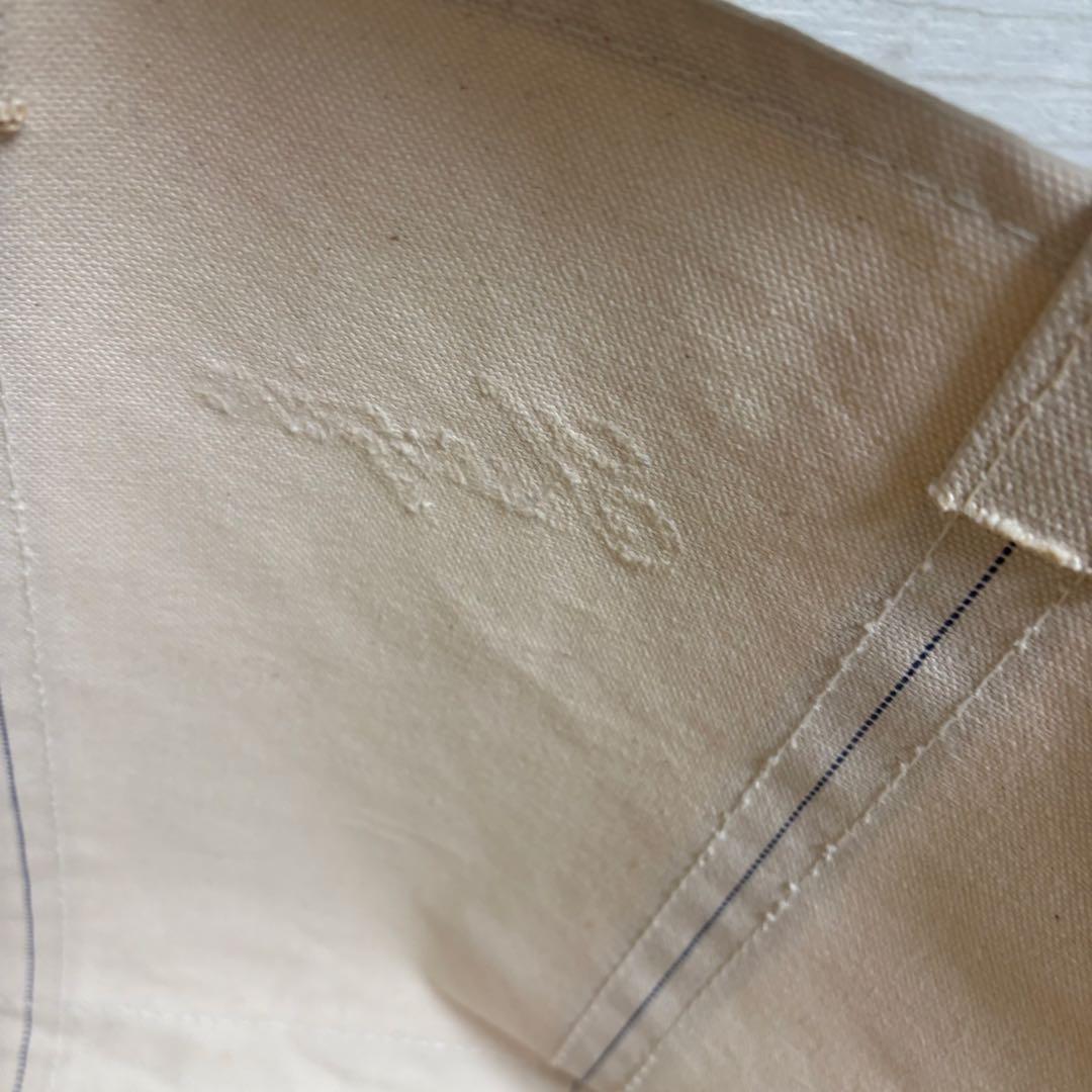 L.L.beanトートバック　USA製　ラージサイズ　大容量