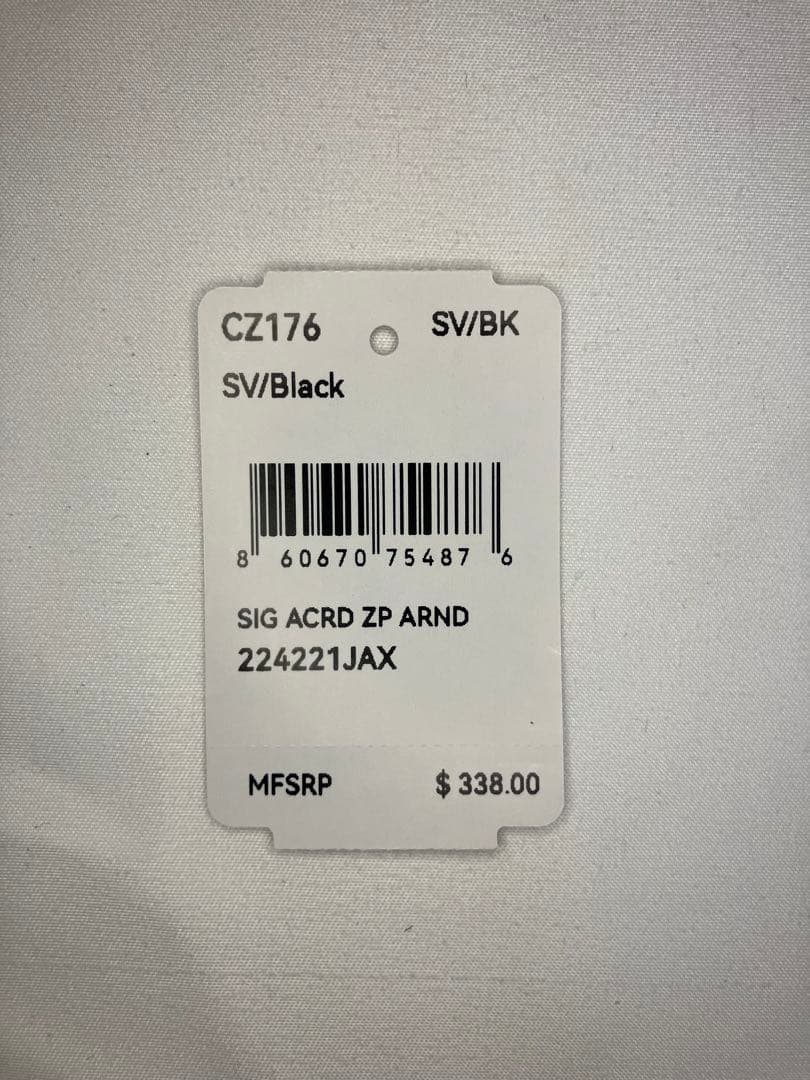 COACH リュック　バックパック・シグネチャー キャンバス