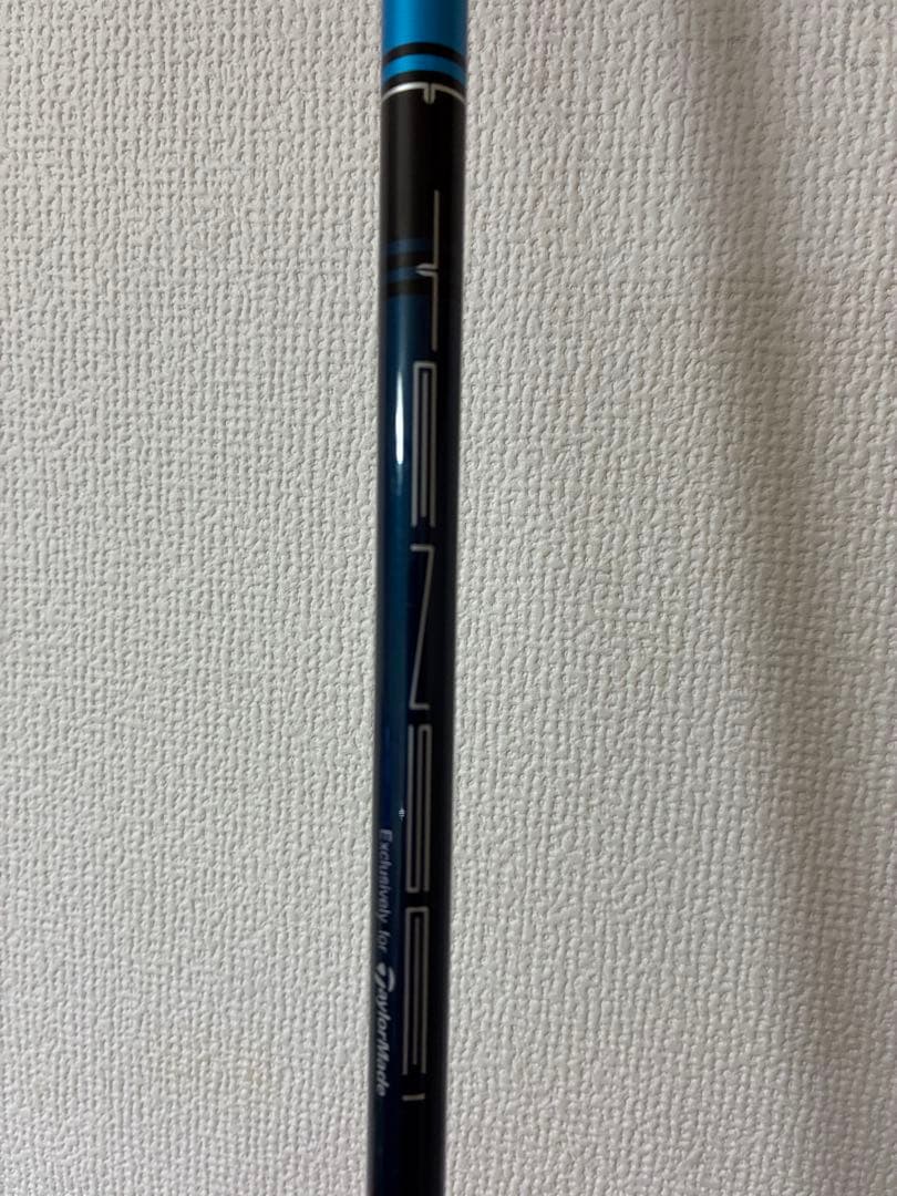 SIM2 MAX OS アイアン SW [TENSEI BLUE TM60 R