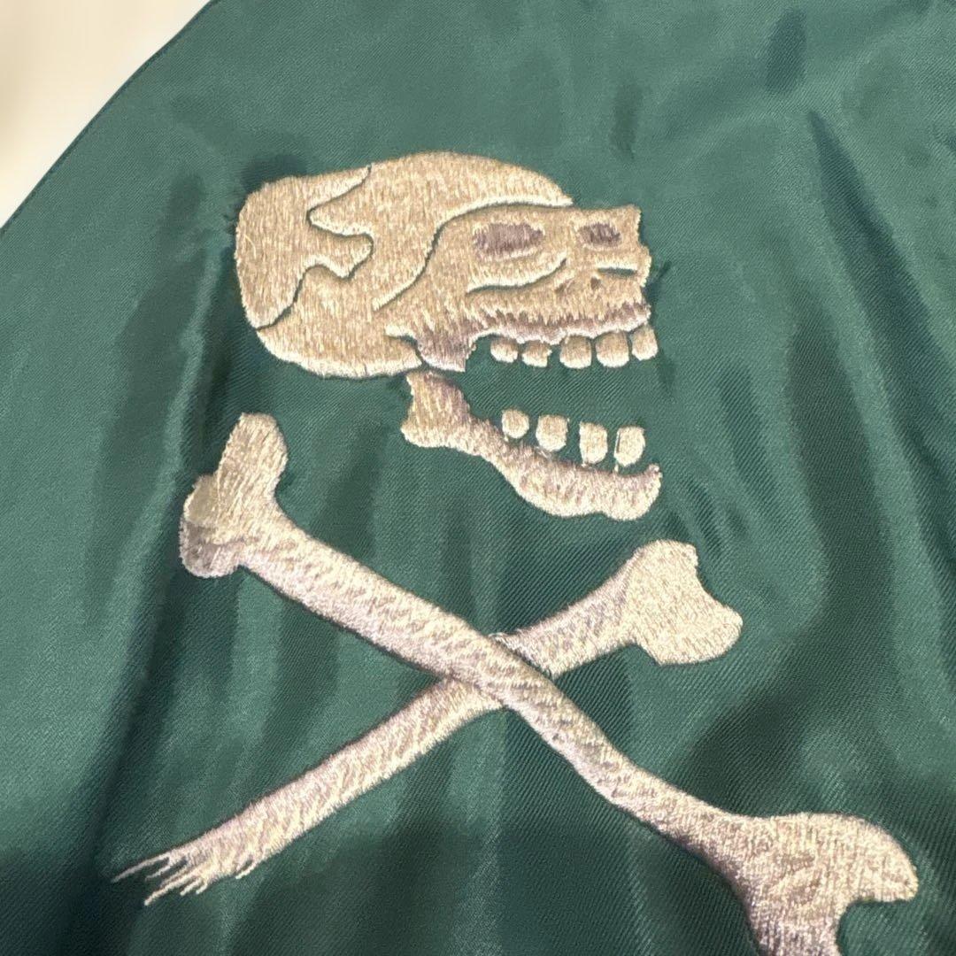 TAILOR TOYO（テーラー東洋）アセテートスカ TT15052-119