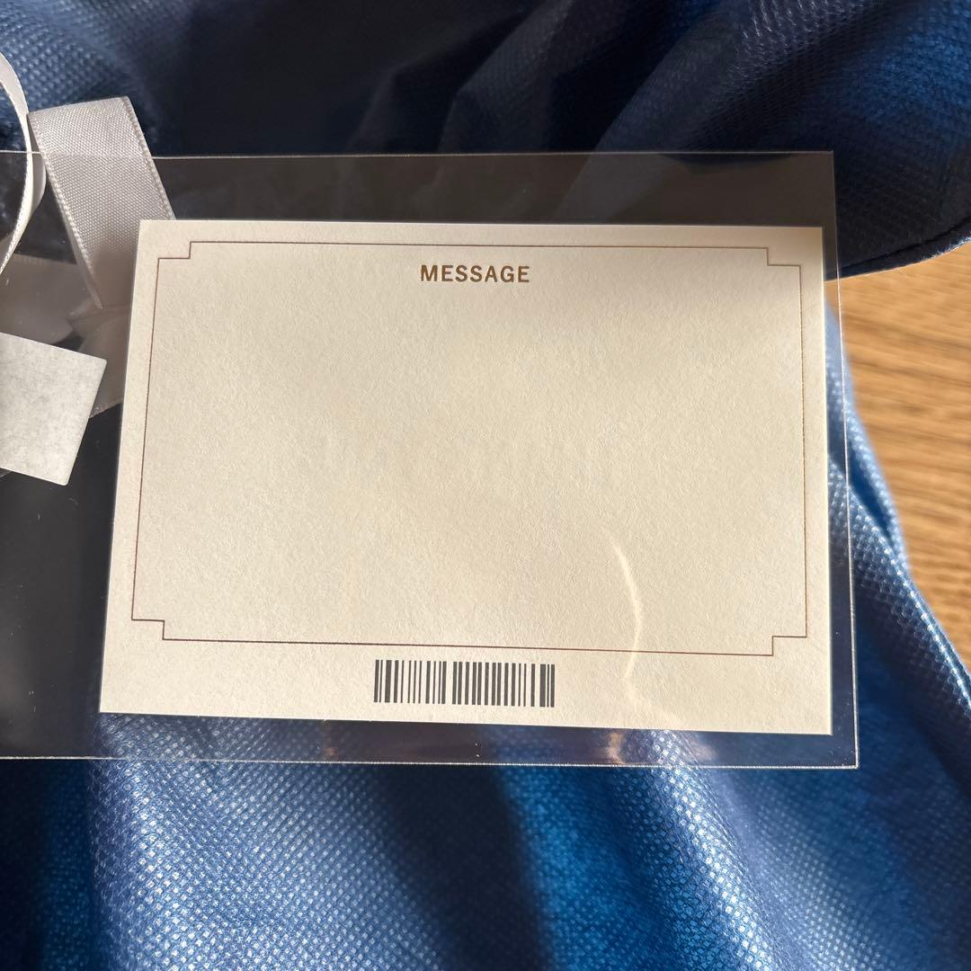 BAKUNE パジャマ スウェット 長袖 Mサイズ