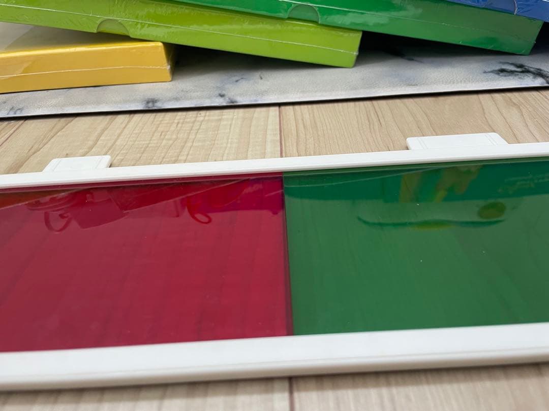 DWE ディズニー英語システム　トークアロング　Q&Aカードセット 625