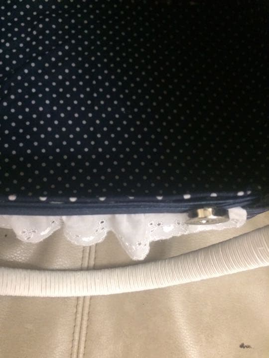 マカロン様 完成品