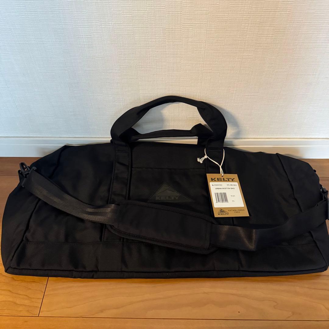 新品未使用！【KELTY/ケルティ】 URBAN BOSTON BAG