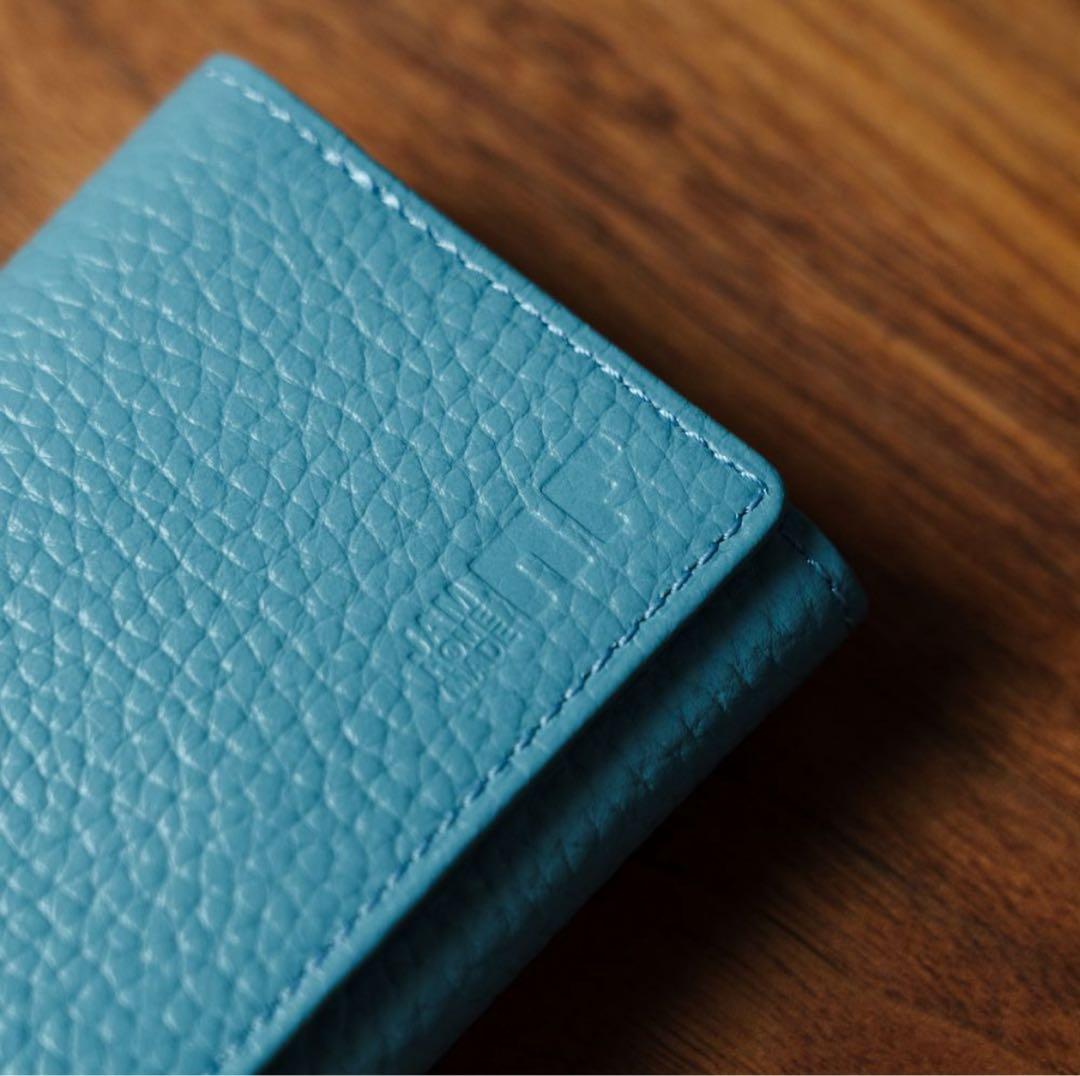 JAM  MADE NF 三つ折り財布　コンパクトウォレット　即日発送可