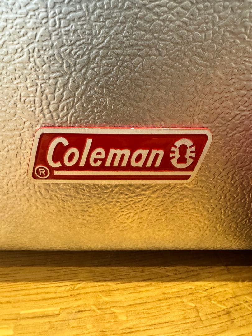 コールマン　ツーバーナー413H リミテッドモデル