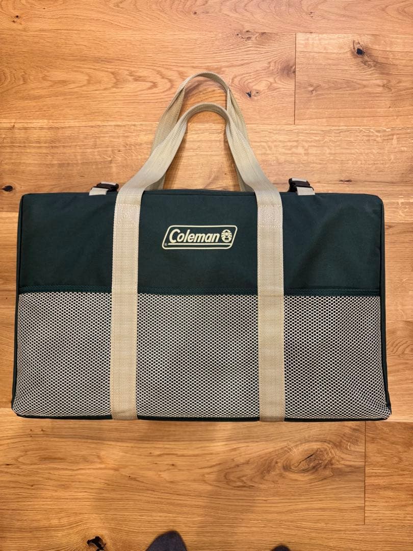 コールマン　ツーバーナー413H リミテッドモデル